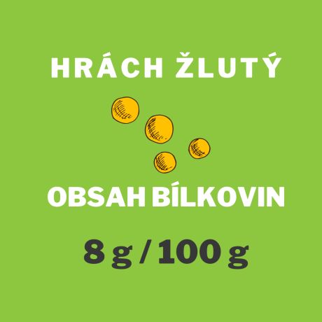 Hrách