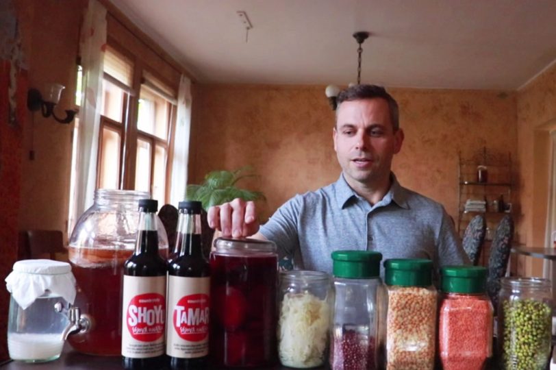 Veganství pro zelenáče