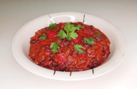 Chilli con carne