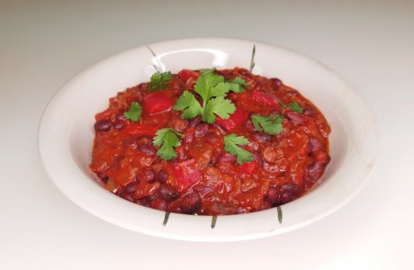 Chilli con carne