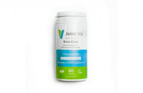 Vegetology Joint-Vie