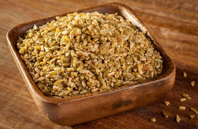 Freekeh