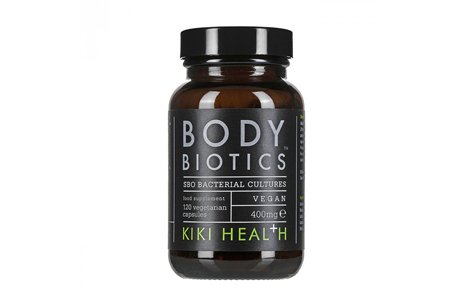 Body biotics (veganská)